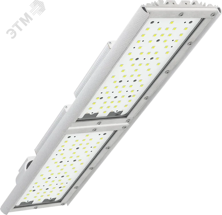 Светодиодный светильник Diora Unit Glass PRO 200/31000 Д прозрачный 5K консоль Светодиодный светильник Diora Unit Glass PRO 200/31000 Д прозрачный 5K консоль