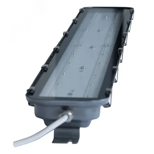 Светильник светодиодный Арклайн Резист LED-20-600 (840/CL/W/TW/0/GEN1) Светильник светодиодный Арклайн Резист LED-20-600 (840/CL/W/TW/0/GEN1)