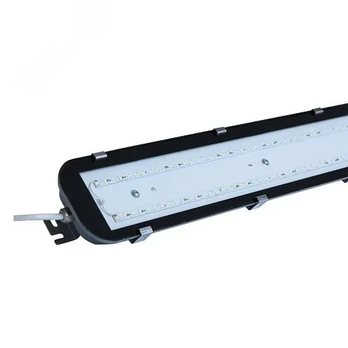 Светильник светодиодный Арклайн Резист LED-20-600 (840/CL/W/TW/0/GEN1) Светильник светодиодный Арклайн Резист LED-20-600 (840/CL/W/TW/0/GEN1)