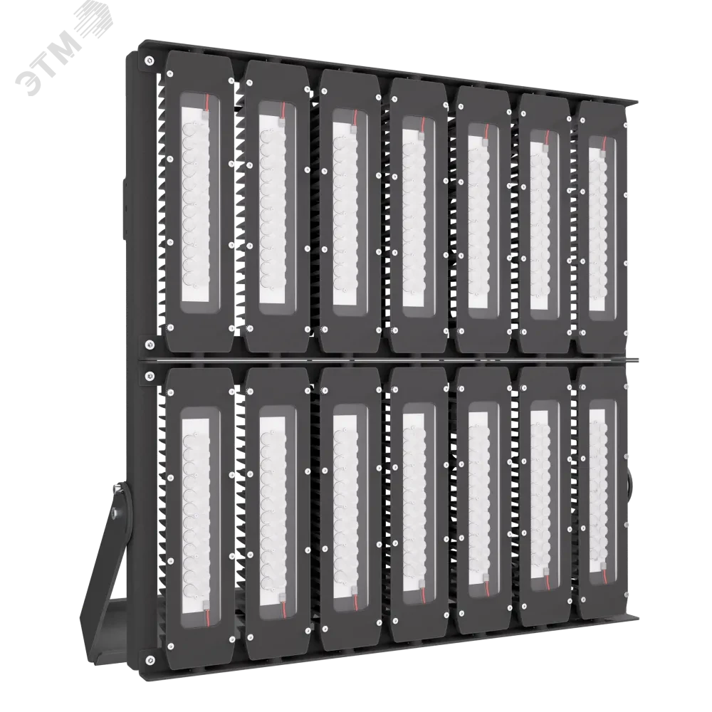 Светильник ДО-1400w IP67 176454Лм CRI70 5000К 230В 120° ST Светильник ДО-1400w IP67 176454Лм CRI70 5000К 230В 120° ST