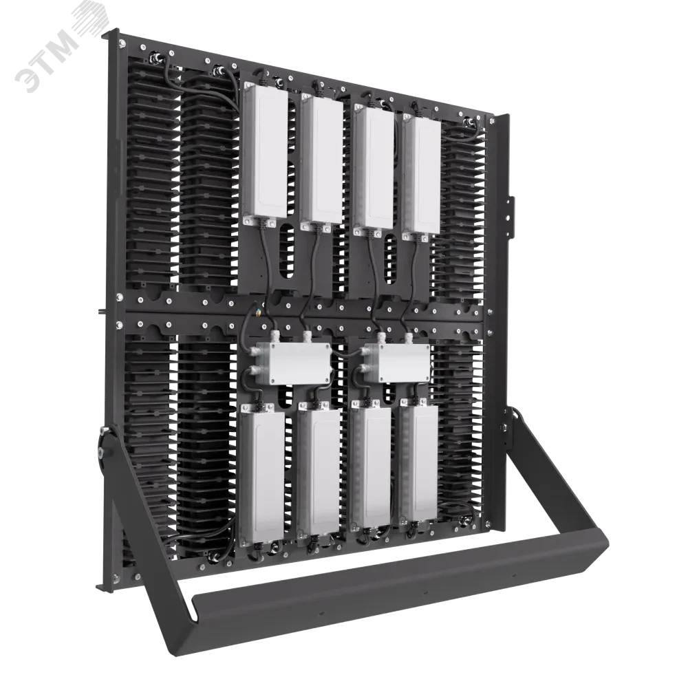 Светильник ДО-1400w IP67 176454Лм CRI70 5000К 230В 120° ST Светильник ДО-1400w IP67 176454Лм CRI70 5000К 230В 120° ST