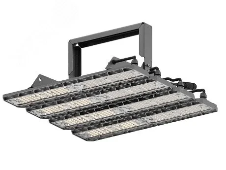 Светильник светодиодный HB LED 200 D90 5000K G3 Светильник светодиодный HB LED 200 D90 5000K G3