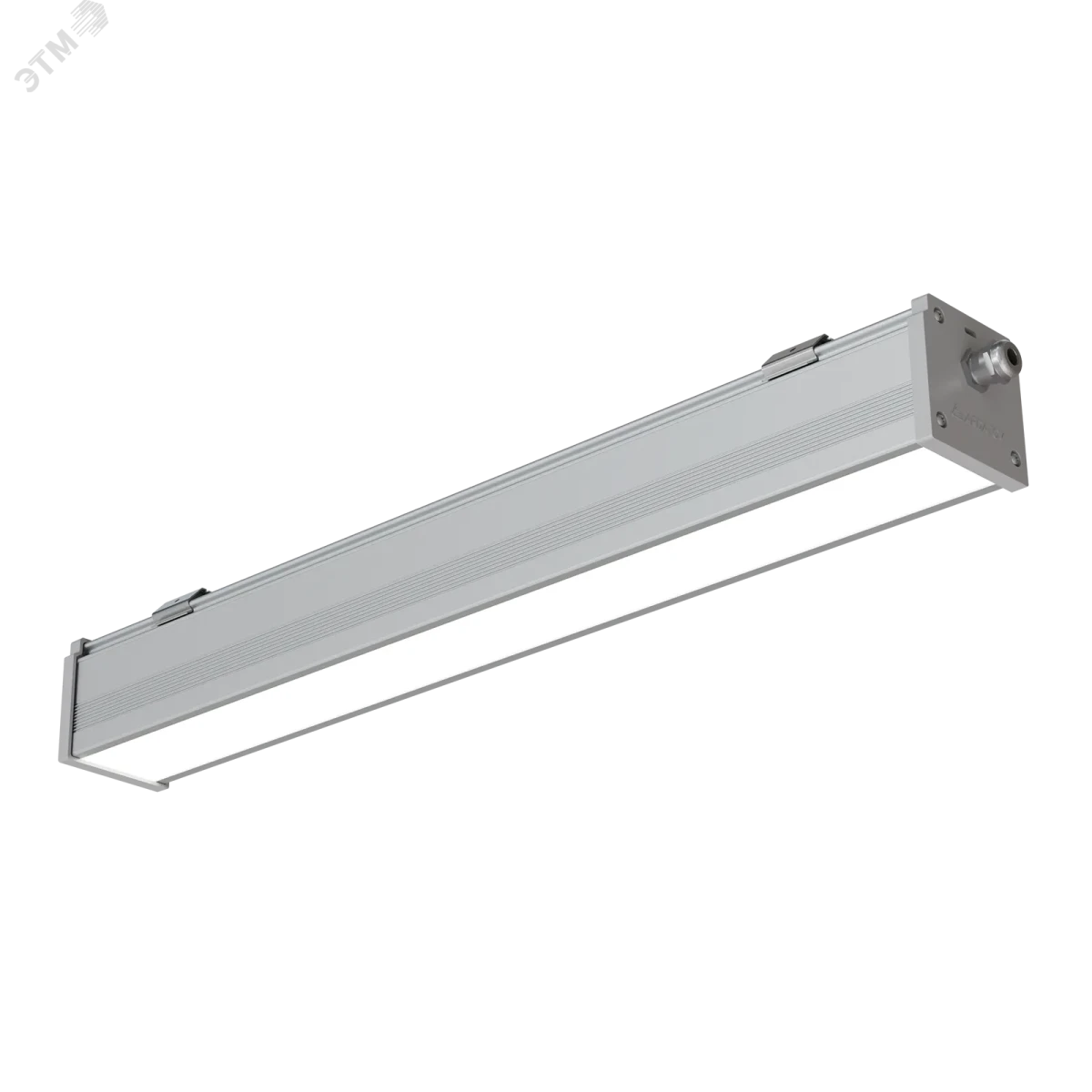 Светильник ДСП-49-20-021 Blade RD 840 Светильник ДСП-49-20-021 Blade RD 840