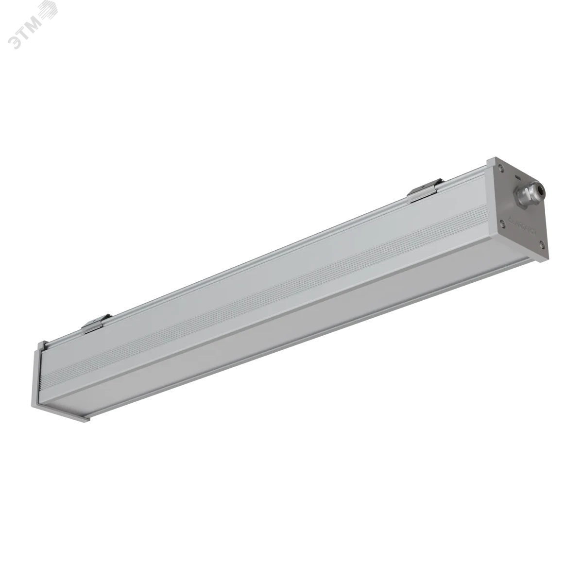 Светильник ДСП-49-20-021 Blade RD 840 Светильник ДСП-49-20-021 Blade RD 840