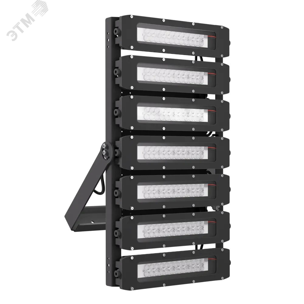 Светильник ДО-700w IP67 88227Лм CRI70 5000К 230В 120° ST Светильник ДО-700w IP67 88227Лм CRI70 5000К 230В 120° ST