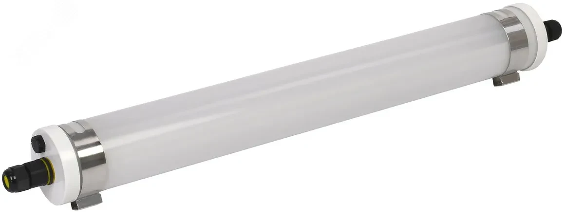 LIGHTING PRO Светильник ДСП 1471 18Вт 5000К IP69 пластик PMMA IEK LIGHTING PRO Светильник ДСП 1471 18Вт 5000К IP69 пластик PMMA IEK