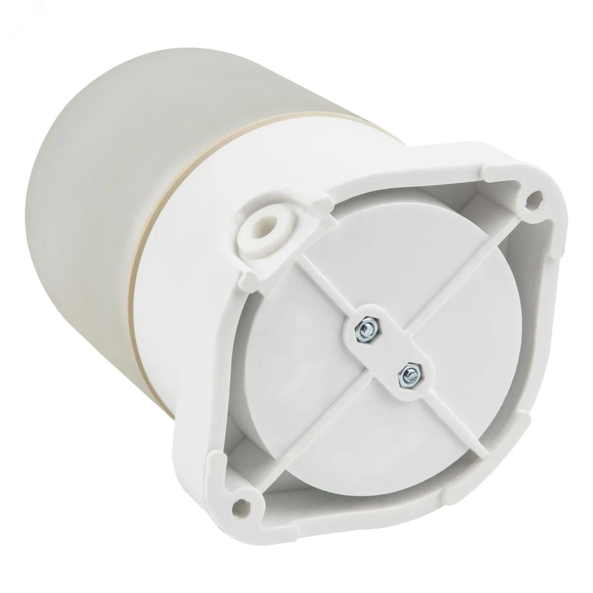 Светильник UWL-K01R 60W/E27 IP65 WHITE влагозащищенный под лампу Е27, для бань и саун, до +125°С. Цвет корпуса белый. ТМ Uniel Светильник UWL-K01R 60W/E27 IP65 WHITE влагозащищенный под лампу Е27, для бань и саун, до +125°С. Цвет корпуса белый. ТМ Uniel