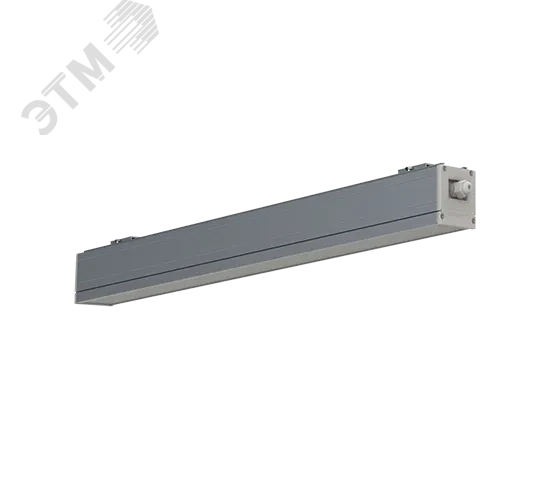 Светильник ДСП-45-50-102 Liner PM HE 840 Светильник ДСП-45-50-102 Liner PM HE 840
