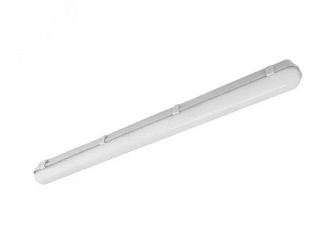 Светильник светодиодный ARCTIC STANDARD 1200 TH EM4000K LED 33w 3300Лм IP65 с БАП Светильник светодиодный ARCTIC STANDARD 1200 TH EM4000K LED 33w 3300Лм IP65 с БАП
