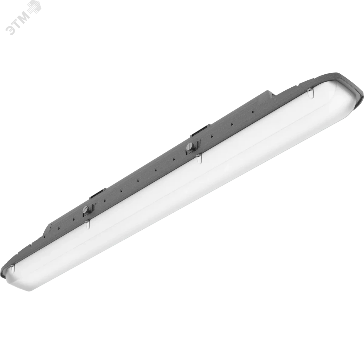 Светильник SLICK.PRS LED 30 EM with driver box 4000K Светильник SLICK.PRS LED 30 EM with driver box 4000K