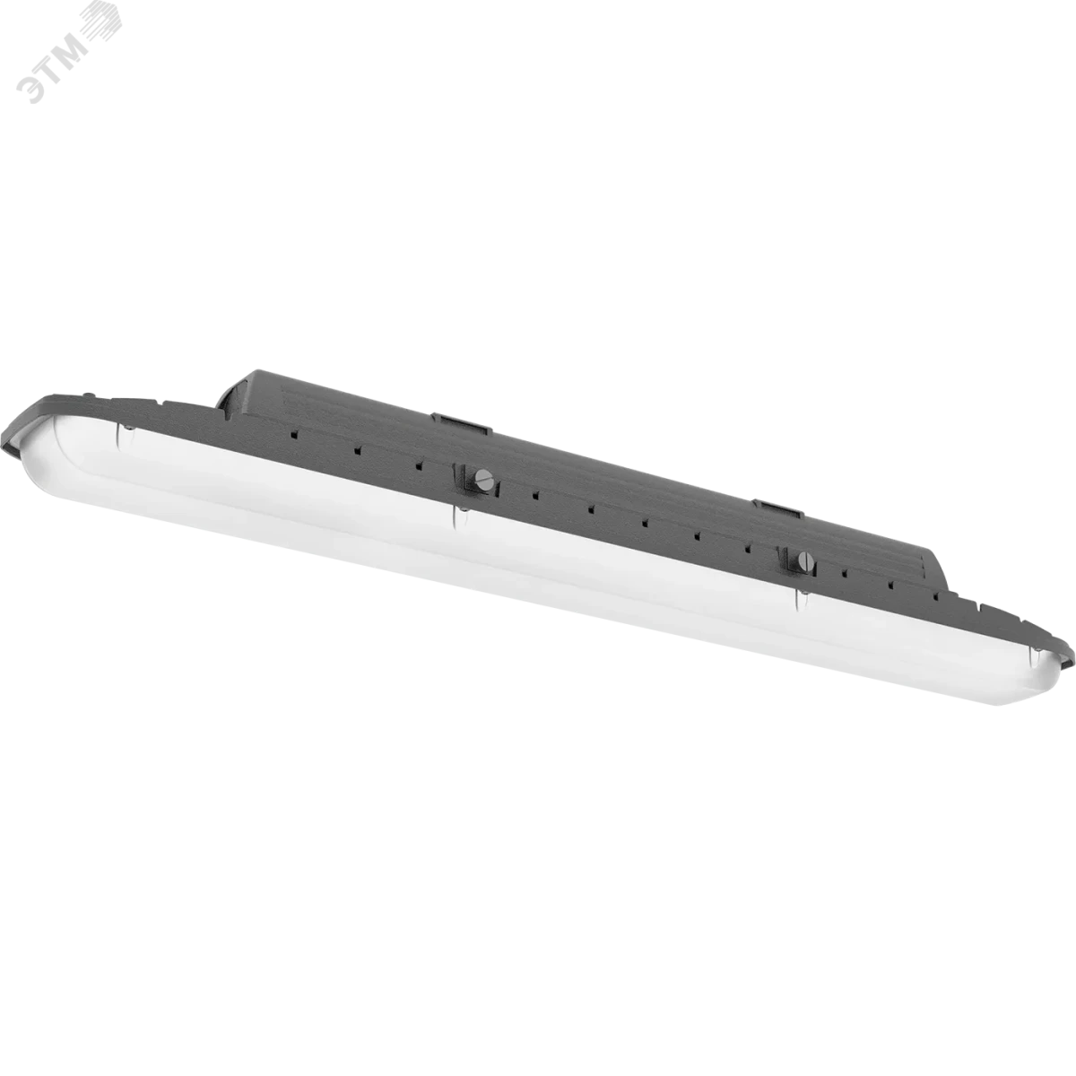 Светильник SLICK.PRS LED 30 EM with driver box 4000K Светильник SLICK.PRS LED 30 EM with driver box 4000K