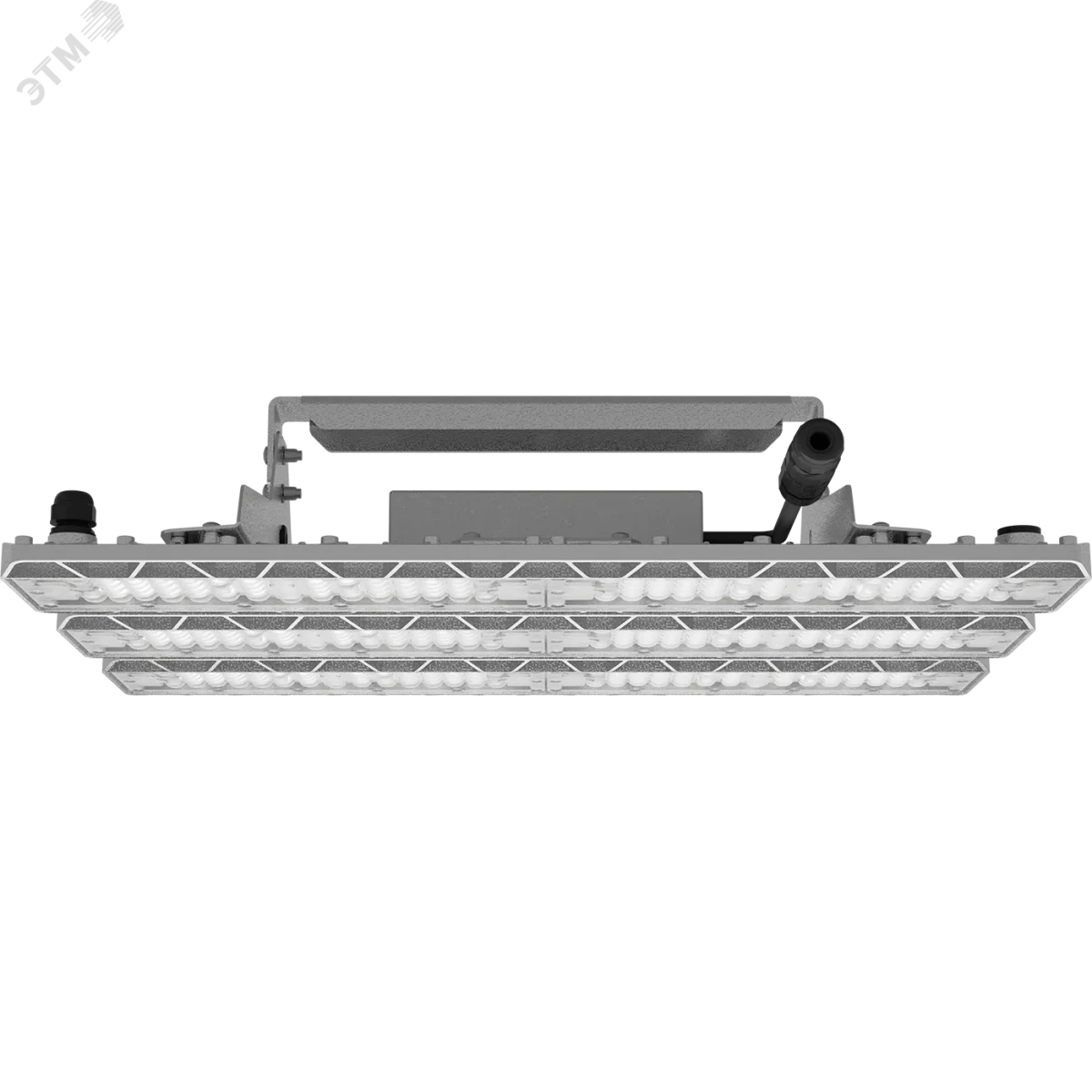 Светильник HB LED 150 D120 5000K G3 Светильник HB LED 150 D120 5000K G3