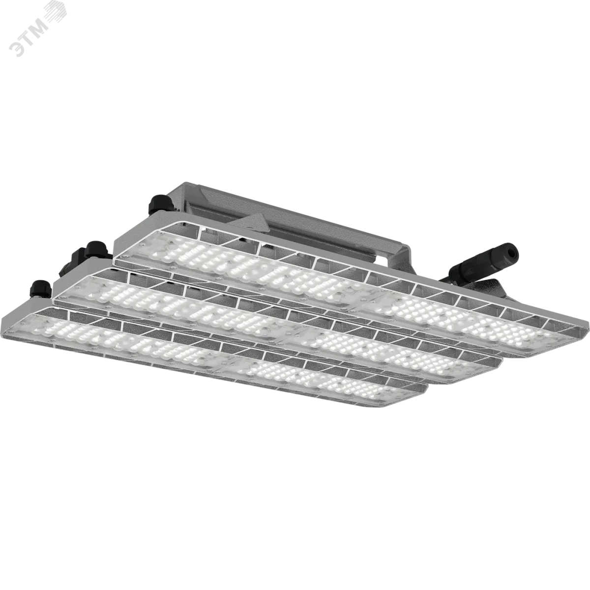 Светильник HB LED 150 D120 5000K G3 Светильник HB LED 150 D120 5000K G3