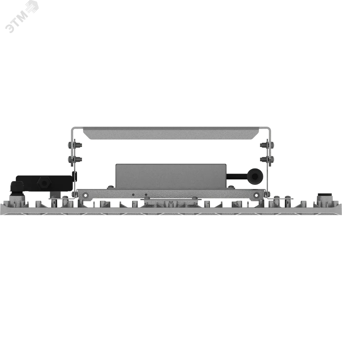 Светильник HB LED 150 D120 5000K G3 Светильник HB LED 150 D120 5000K G3