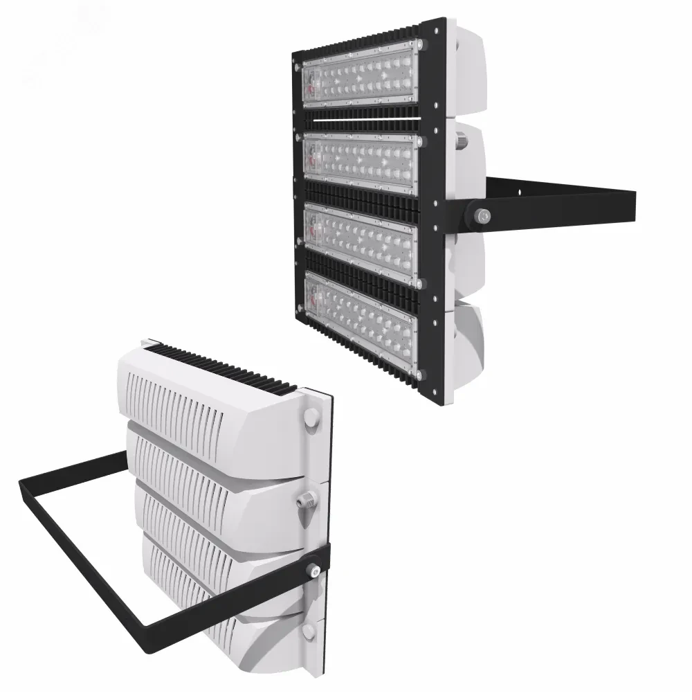 Светильник ДО-220w IP67 31339Лм 5000К 100х15 град. Светильник ДО-220w IP67 31339Лм 5000К 100х15 град.