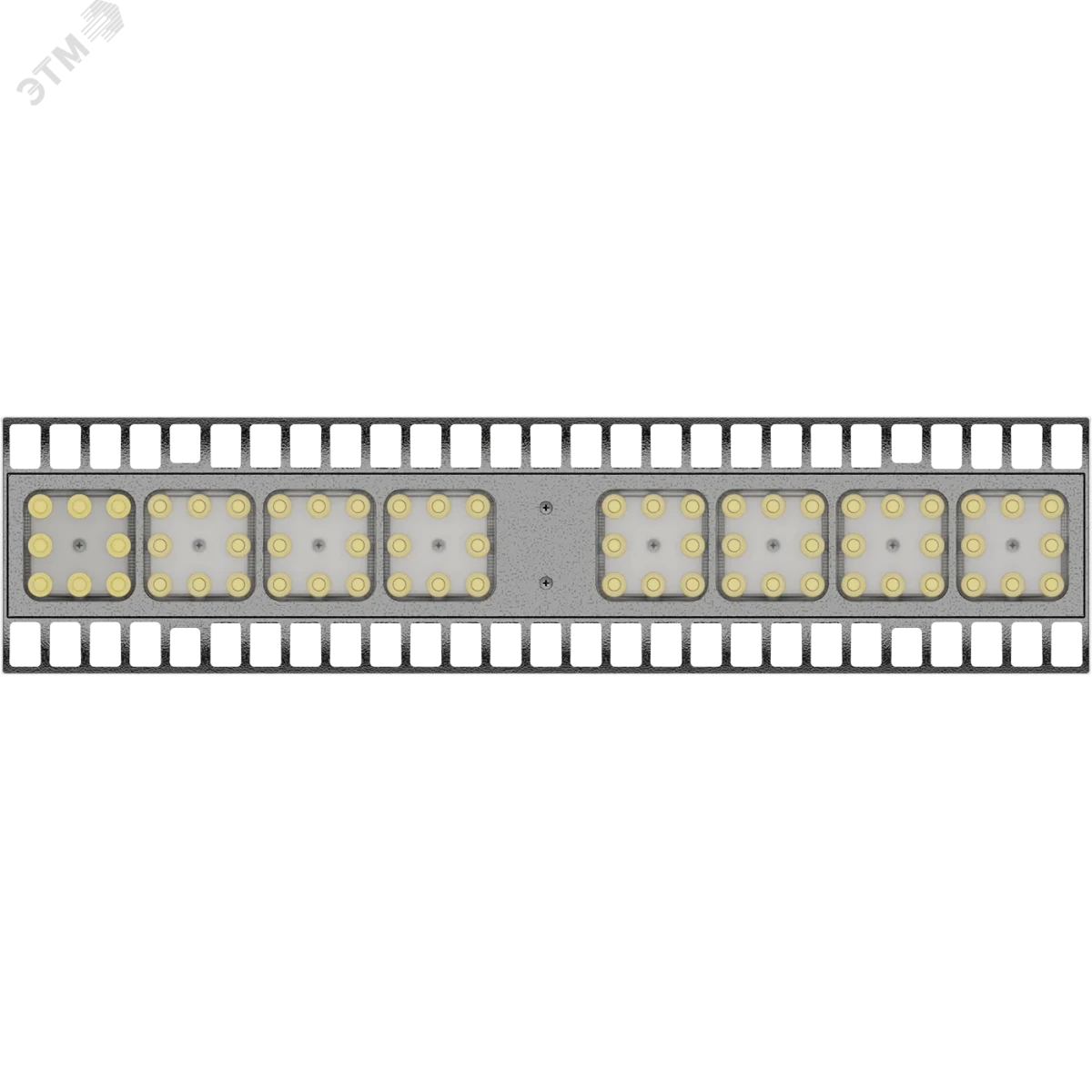 Светильник светодиодный HB LED 100 D120x40 5000K G2 Светильник светодиодный HB LED 100 D120x40 5000K G2