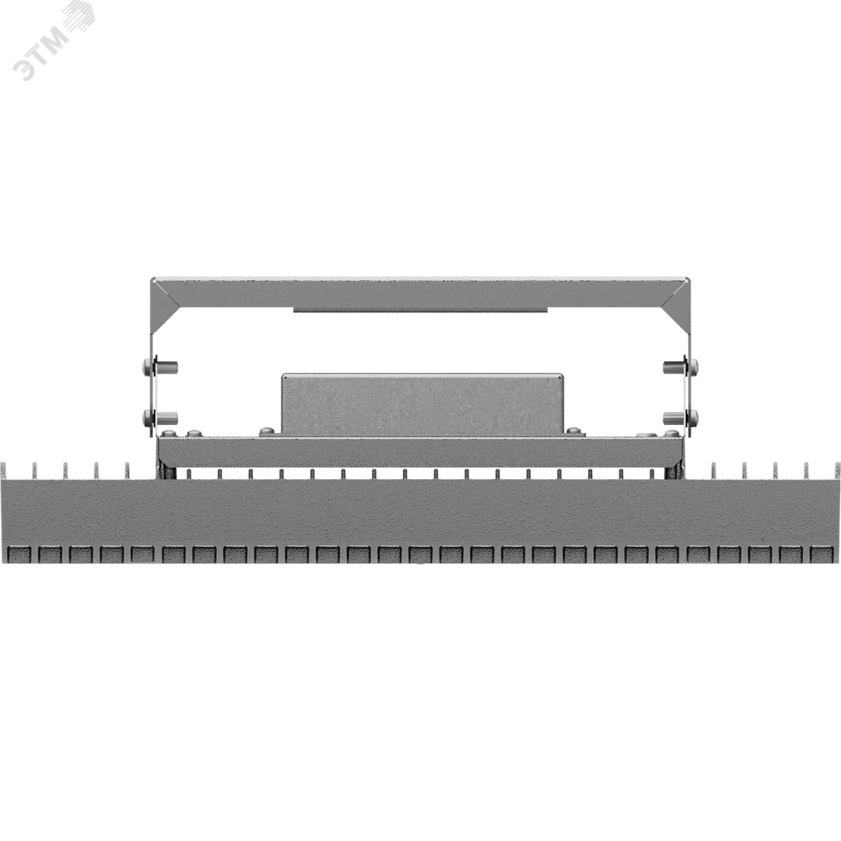 Светильник светодиодный HB LED 100 D120x40 5000K G2 Светильник светодиодный HB LED 100 D120x40 5000K G2