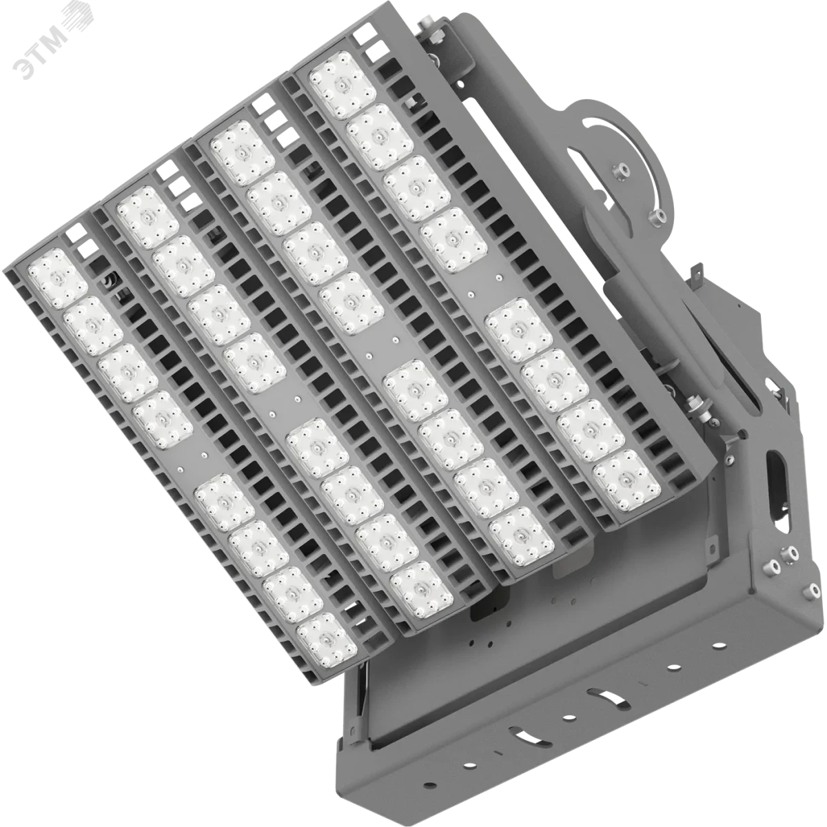 Светильник светодиодный HB LED 400 D60 5000K G2 Светильник светодиодный HB LED 400 D60 5000K G2