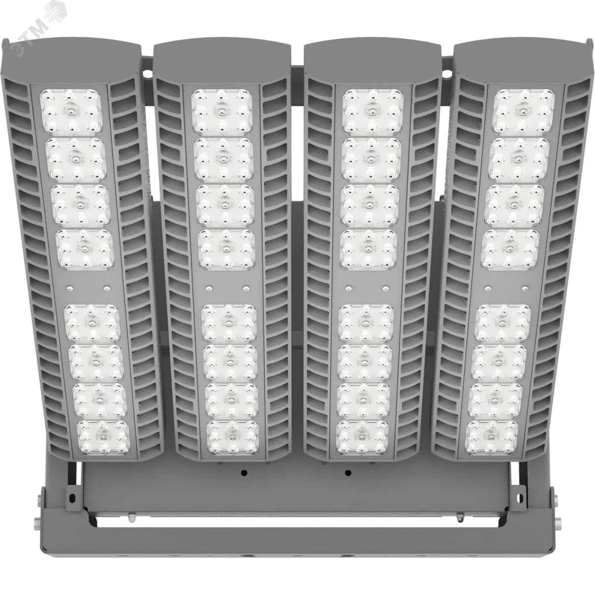 Светильник светодиодный HB LED 400 D60 5000K G2 Светильник светодиодный HB LED 400 D60 5000K G2