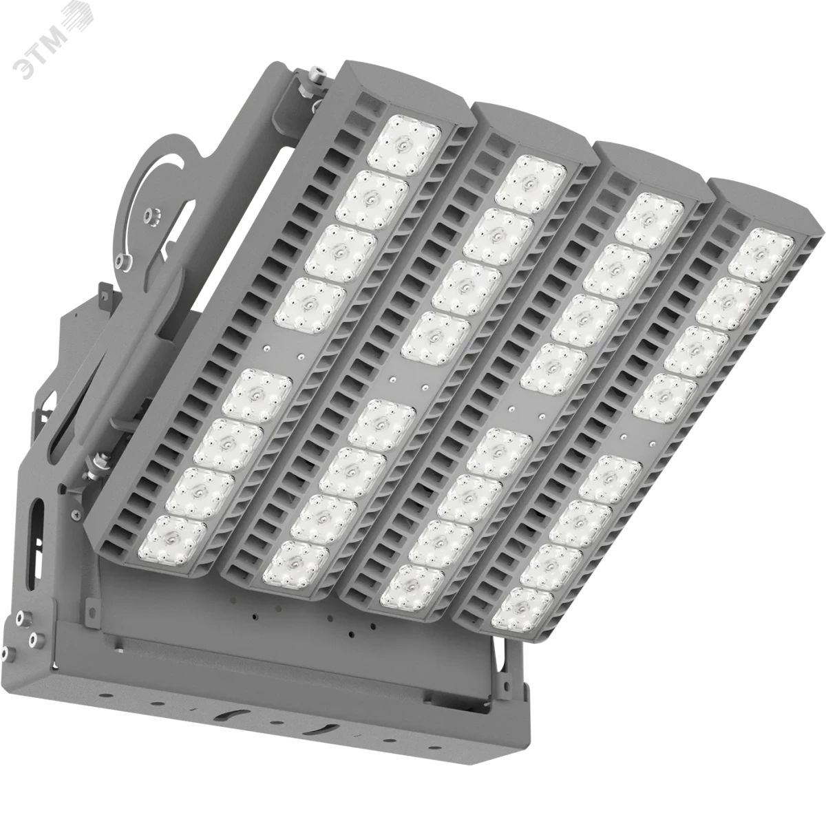 Светильник светодиодный HB LED 400 D60 5000K G2 Светильник светодиодный HB LED 400 D60 5000K G2