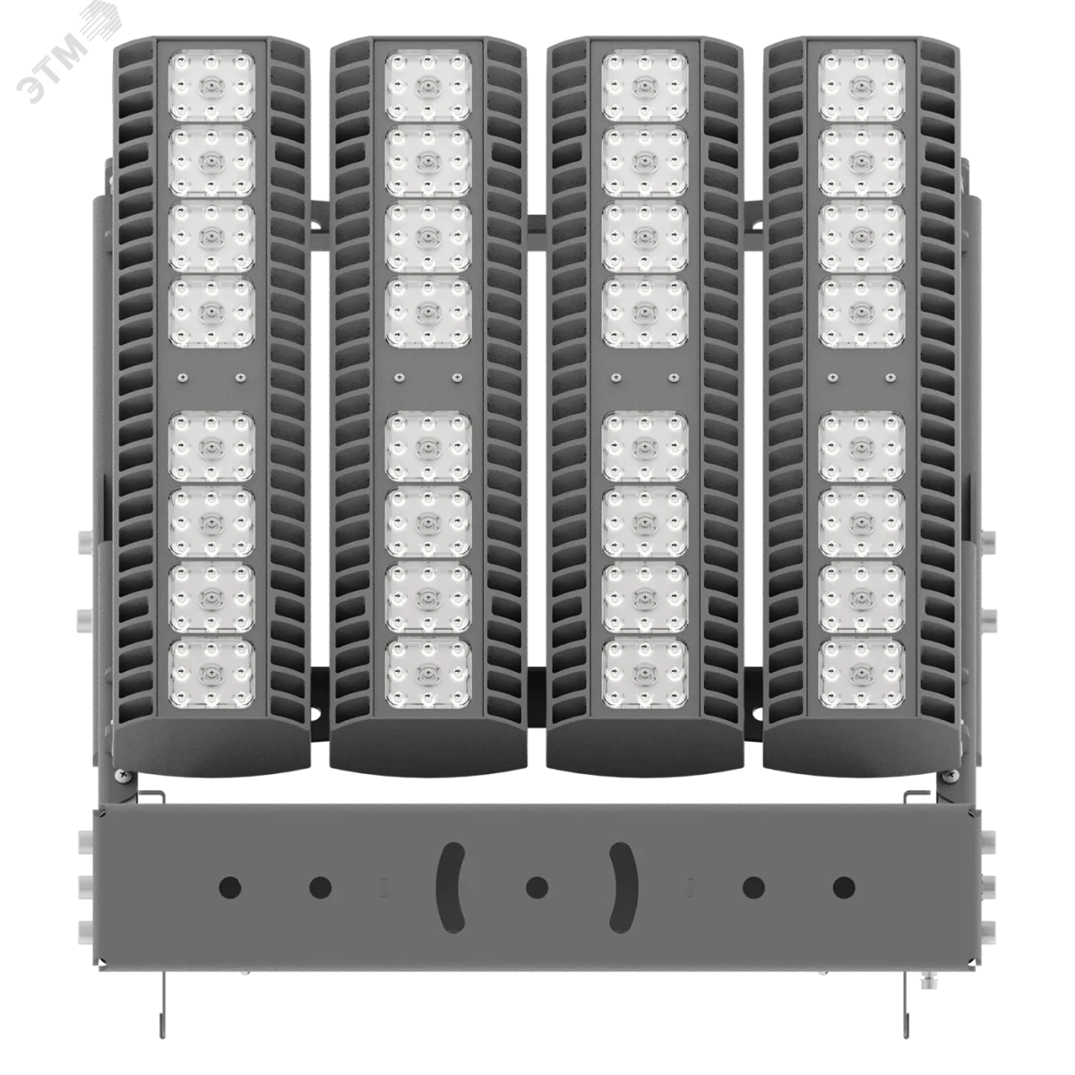 Светильник светодиодный HB LED 400 D60 5000K G2 Светильник светодиодный HB LED 400 D60 5000K G2
