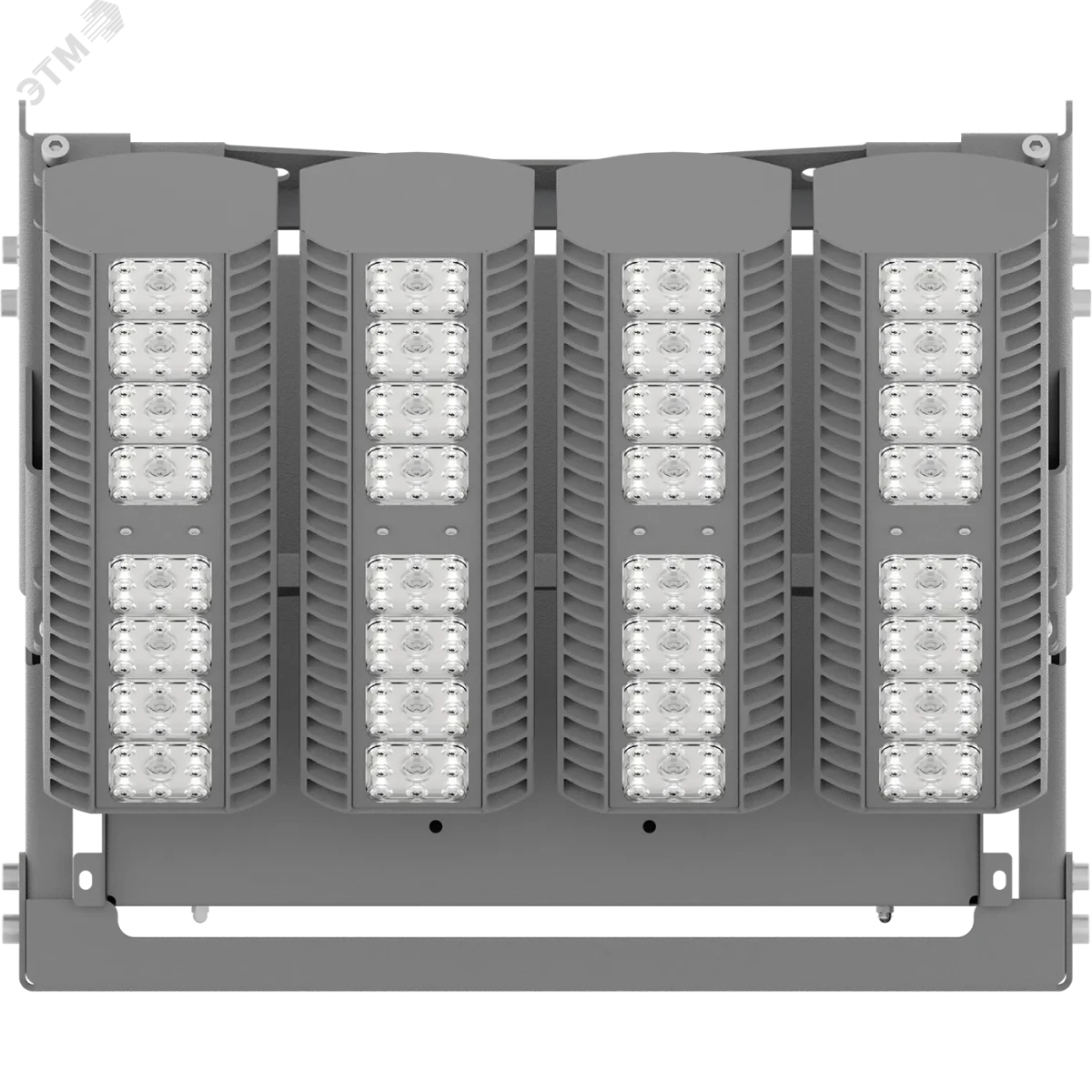 Светильник светодиодный HB LED 400 D60 5000K G2 Светильник светодиодный HB LED 400 D60 5000K G2