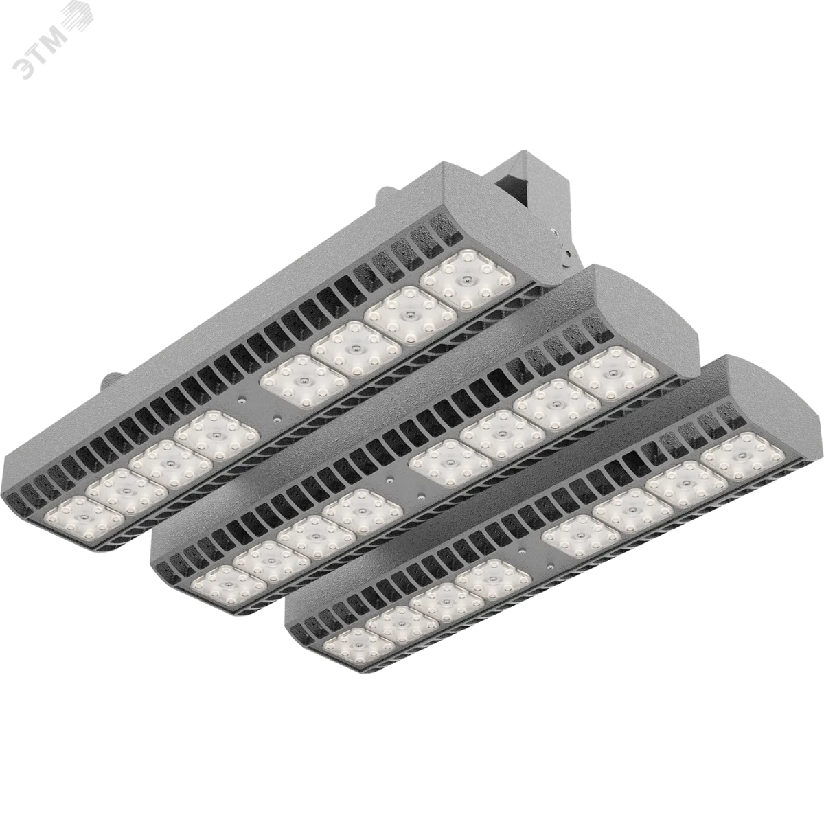Светильник светодиодный HB LED 225 D30 5000K G2 Светильник светодиодный HB LED 225 D30 5000K G2