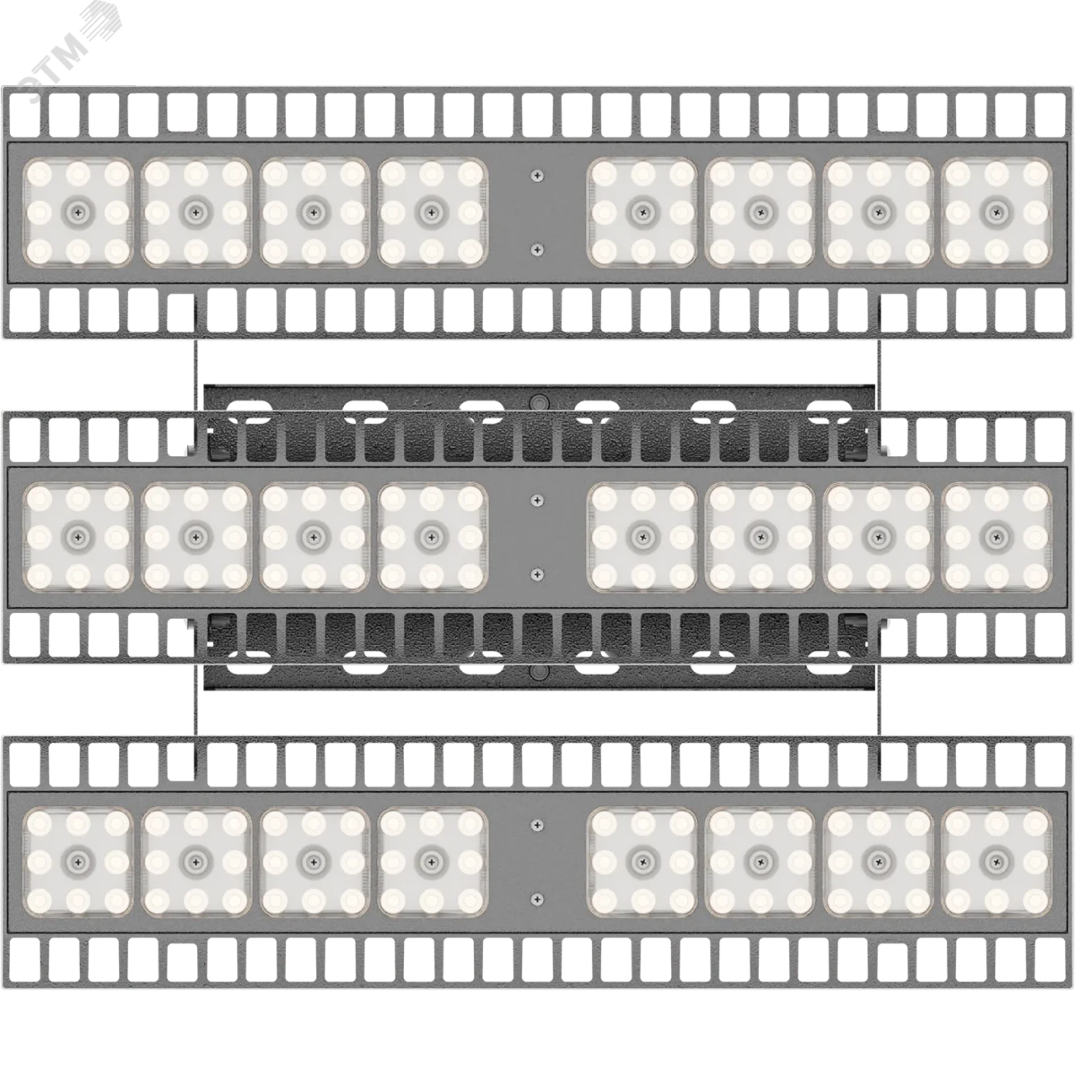 Светильник светодиодный HB LED 225 D30 5000K G2 Светильник светодиодный HB LED 225 D30 5000K G2