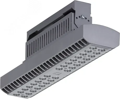 Светильник светодиодный HB LED 100 D120x40 5000K G2 Светильник светодиодный HB LED 100 D120x40 5000K G2
