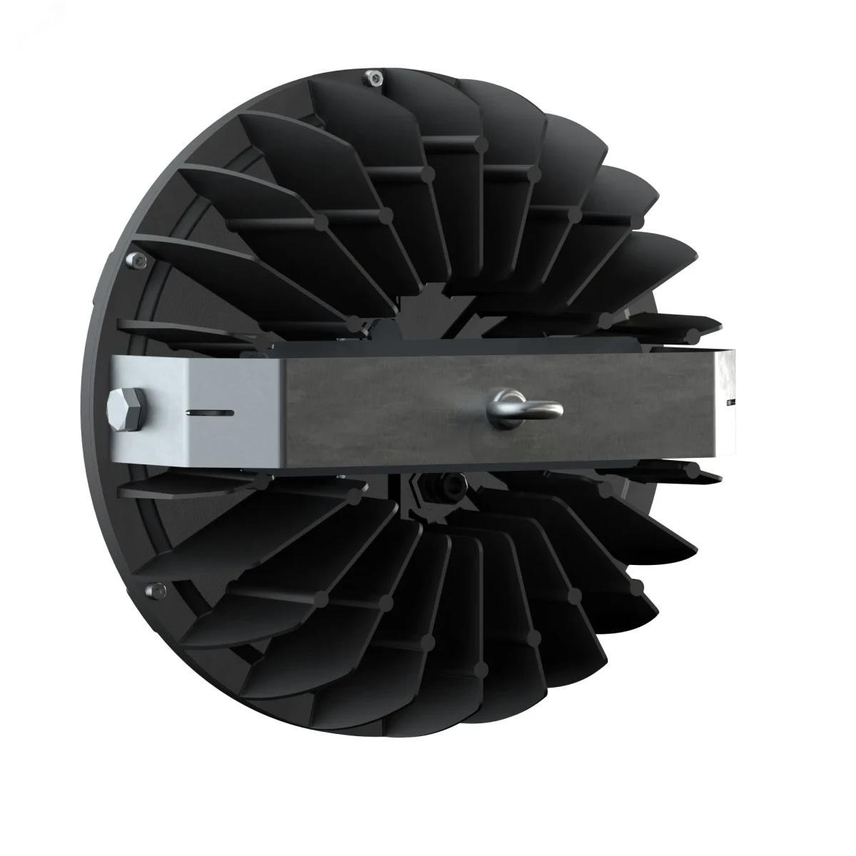 Светильник FHB 70-200-850-F15 полукорпус подвес Светильник FHB 70-200-850-F15 полукорпус подвес