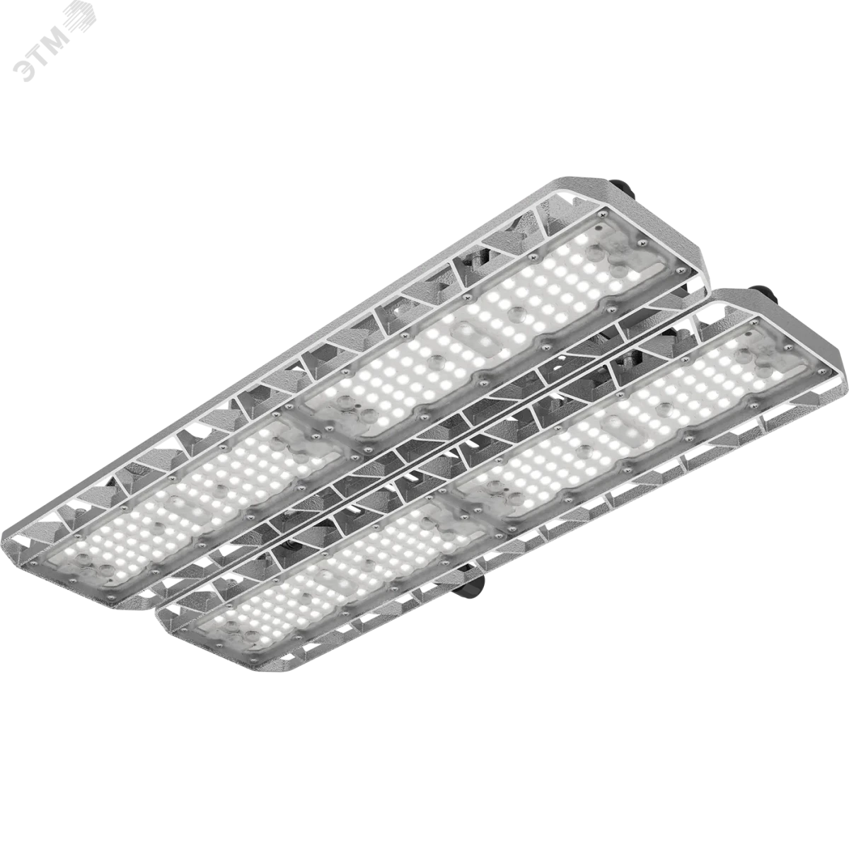 Светильник HB LED 100 D140 5000K G3 Светильник HB LED 100 D140 5000K G3