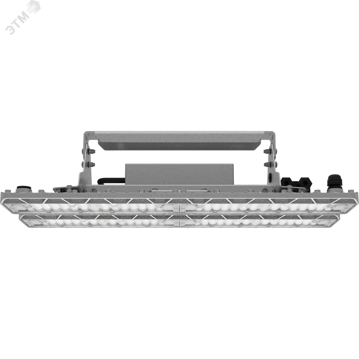 Светильник HB LED 100 D140 5000K G3 Светильник HB LED 100 D140 5000K G3