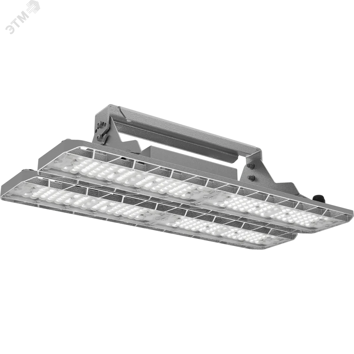 Светильник HB LED 100 D140 5000K G3 Светильник HB LED 100 D140 5000K G3