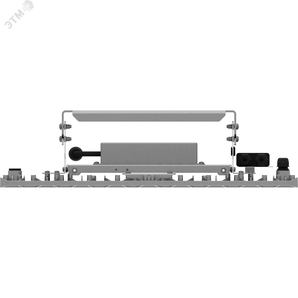 Светильник HB LED 100 D140 5000K G3 Светильник HB LED 100 D140 5000K G3