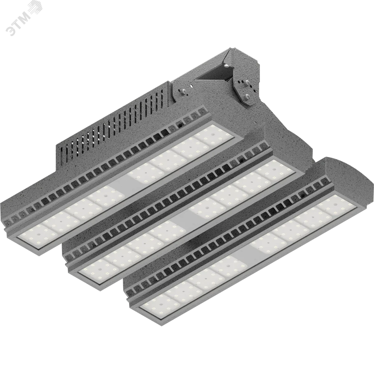 Светильник HB LED 225 D80 5000K (EXTREME) Светильник HB LED 225 D80 5000K (EXTREME)