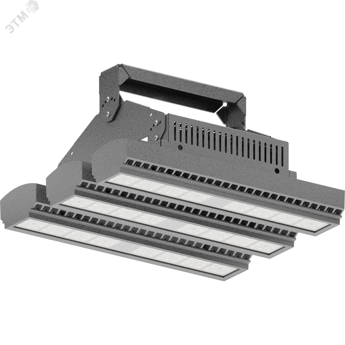 Светильник HB LED 225 D80 5000K (EXTREME) Светильник HB LED 225 D80 5000K (EXTREME)