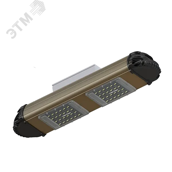 Светильник светодиодный ДСП-105Вт 5000К 17138Лм Светильник светодиодный ДСП-105Вт 5000К 17138Лм