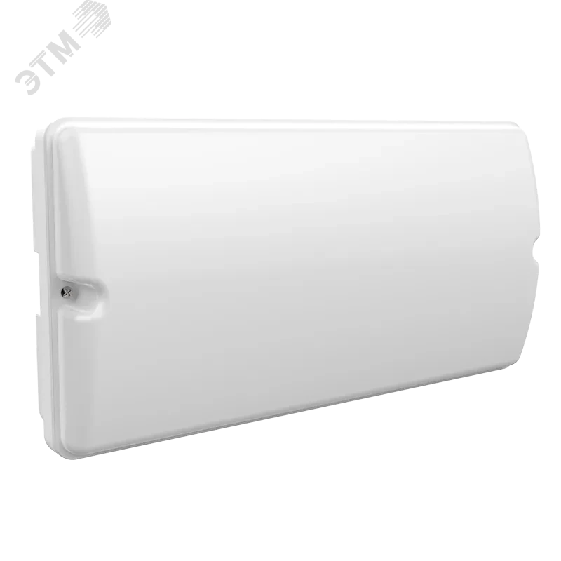 Светильник светодиодный ДБО-15Вт IP65 1000Лм Giant EM белый Светильник светодиодный ДБО-15Вт IP65 1000Лм Giant EM белый