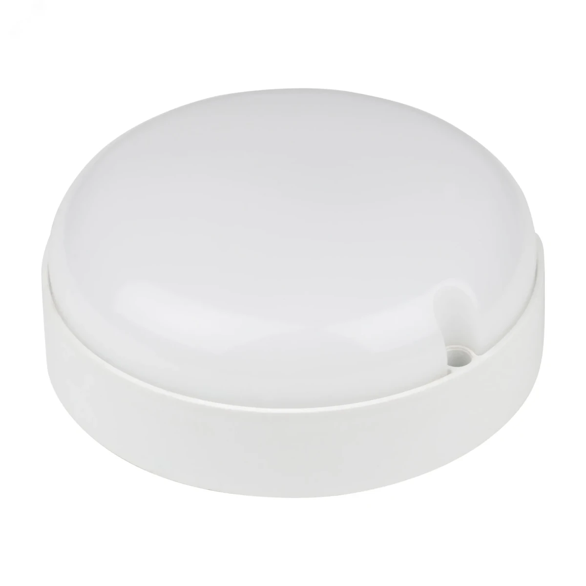 Светильник светодиодный влагозащищенный. Круг. ULW-Q223 8W/4000K IP65 WHITE Светильник светодиодный влагозащищенный. Круг. ULW-Q223 8W/4000K IP65 WHITE
