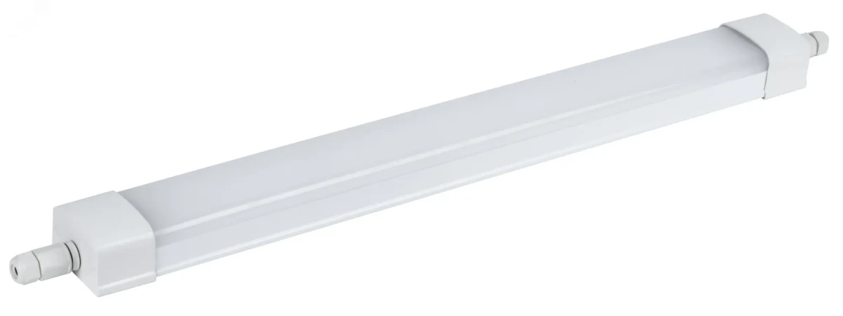 LIGHTING PRO Светильник светодиодный ДСП 1331 18Вт 5000К IP65 600мм IEK LIGHTING PRO Светильник светодиодный ДСП 1331 18Вт 5000К IP65 600мм IEK