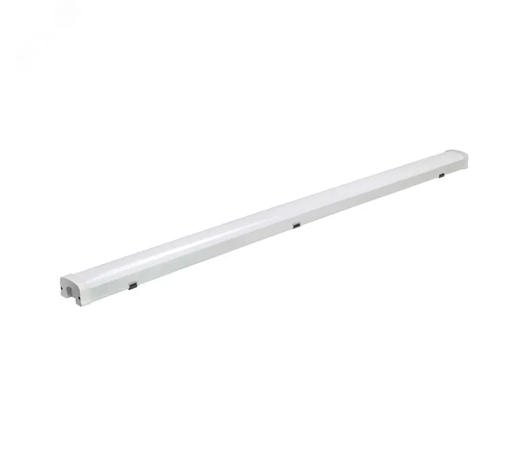 Светильник светодиодный ДСП-60w 6500K 7000Lm IP65 1500мм SHOPLIGHT Светильник светодиодный ДСП-60w 6500K 7000Lm IP65 1500мм SHOPLIGHT