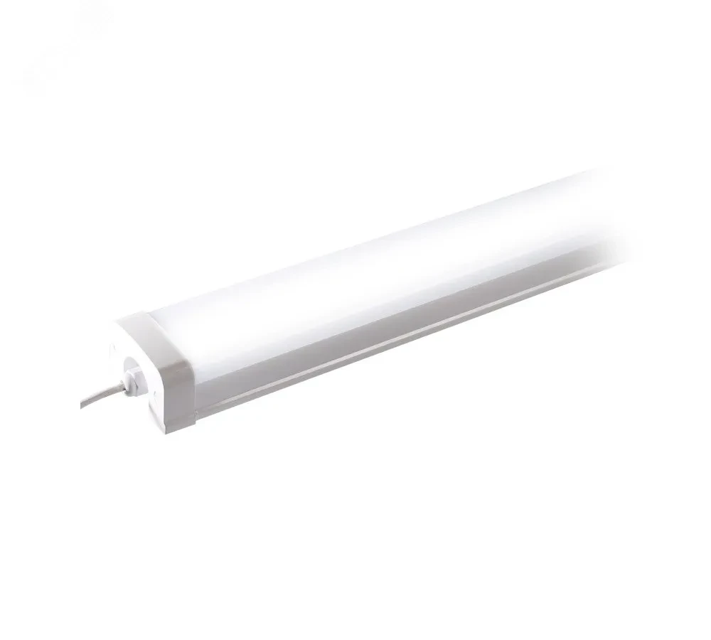Светильник светодиодный ДСП-60w 6500K 7000Lm IP65 1500мм SHOPLIGHT Светильник светодиодный ДСП-60w 6500K 7000Lm IP65 1500мм SHOPLIGHT