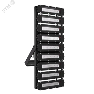 Светильник ДО-900w IP67 113435Лм CRI70 5000К 230В 120° ST
