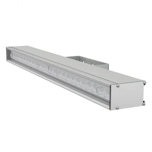 Светильник ДБП-25w IP66 3250Лм 5000К 60 град. SILVER