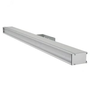 Светильник ДБП-40w IP66 5200Лм 5000К 120 град. O SILVER