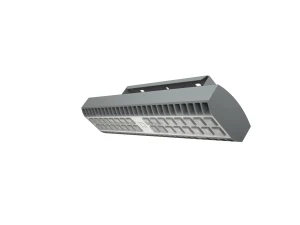 Светильник RUT 1 60 5000K Светильник RUT 1 60 5000K