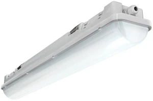 Светильник светодиодный ДСП-19,9W IP65 2571Лм 5000К КСС D (TL-SLIM 20) Светильник светодиодный ДСП-19,9W IP65 2571Лм 5000К КСС D (TL-SLIM 20)