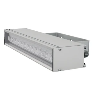 Светильник ДБП-15w IP66 1950Лм 5000К 10 град. SILVER
