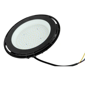 Светильник светодиодный промышленный. ULY-U36C-100W/4000K IP65 GREY Белый свет (4000K). Угол 110 градусов. TM Uniel Светильник светодиодный промышленный. ULY-U36C-100W/4000K IP65 GREY Белый свет (4000K). Угол 110 градусов. TM Uniel
