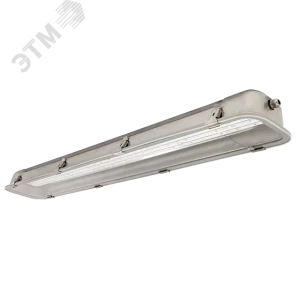 Светильник ДСП-67-80-041 Linkor F EM3 840 Светильник ДСП-67-80-041 Linkor F EM3 840